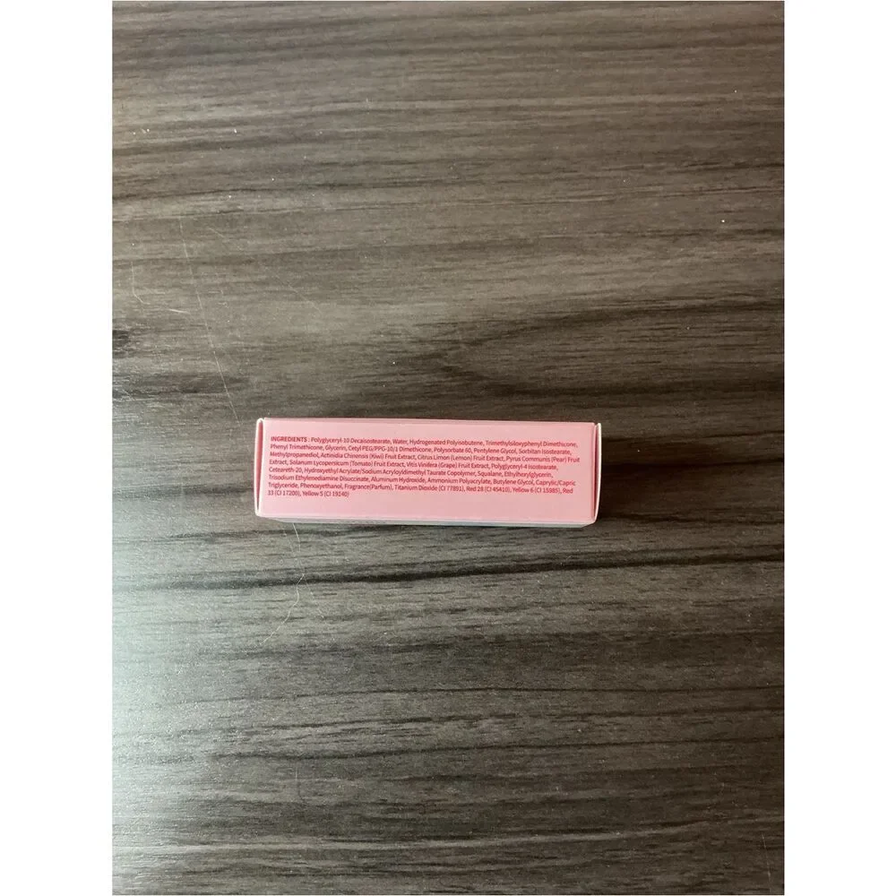 Colorgram Juicy Drop Tint Pink Melon 05 K-Beauty Lip Tint